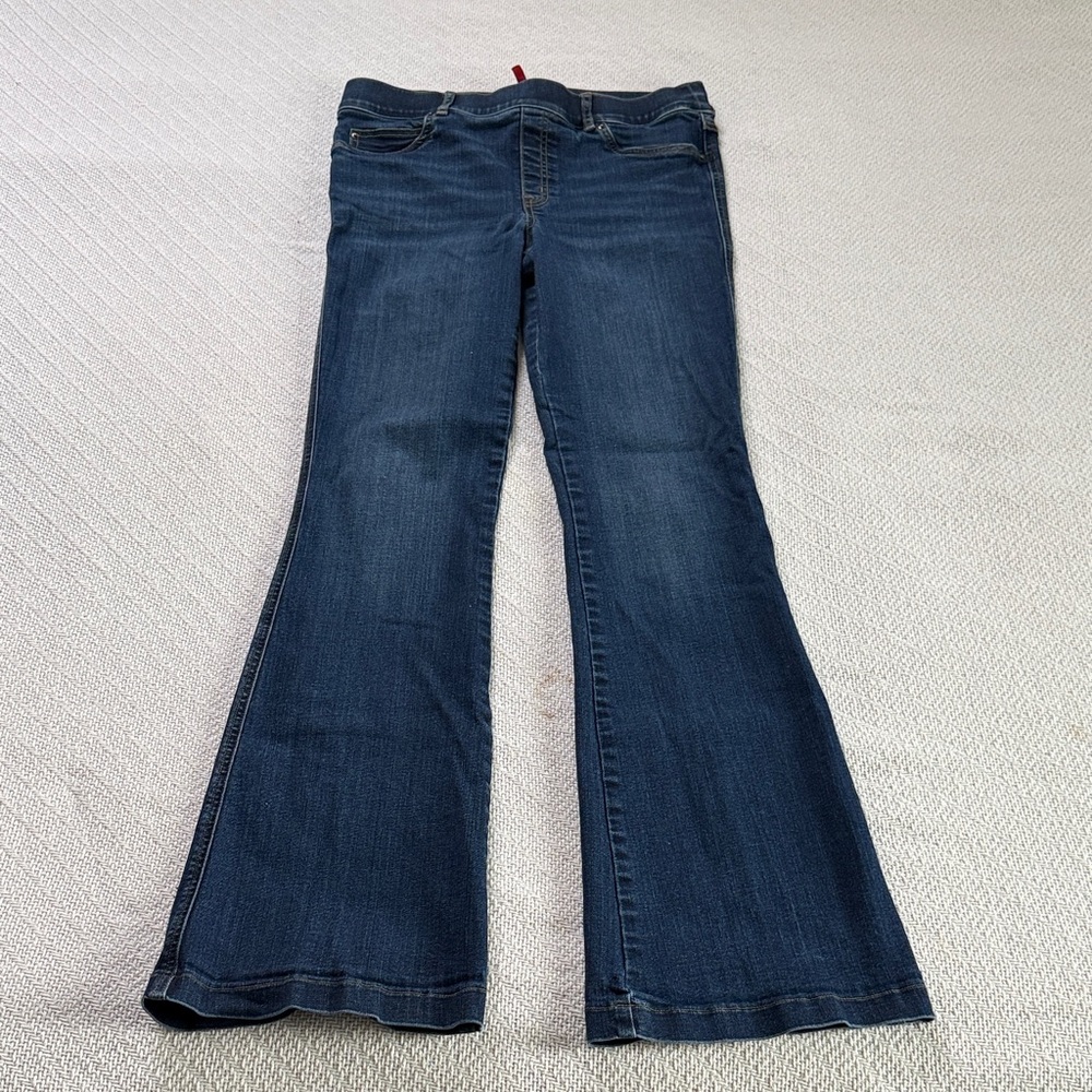 Spanx jeans